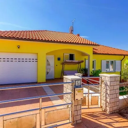 Villa Sweet