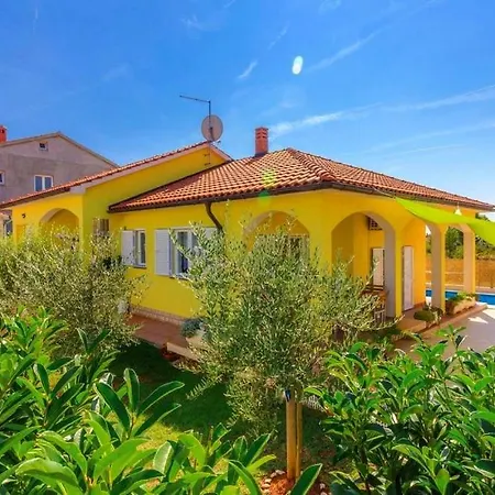Villa Sweet