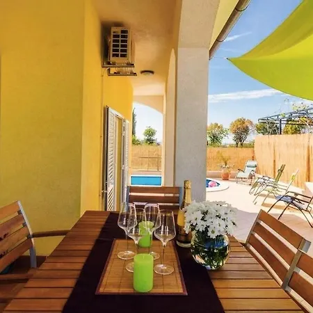 Villa Sweet