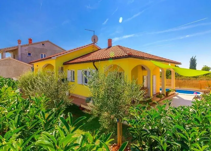 Villa Sweet